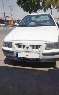 سمند ef7