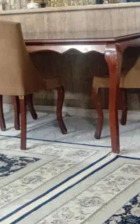 میز غذاخوری