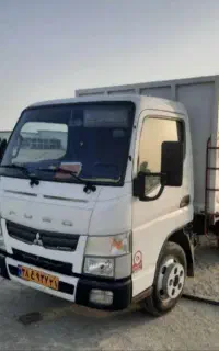 اسباب کشی ،حمل بار ، جا به جای درون شهری