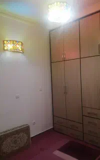 آپارتمان شخصی سازسندتک برگ