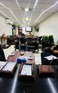 نیازمند نیرو جوان برای مشاور املاک در بلواردانشجو