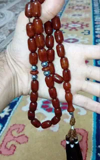 تسبیح سندلوس ترکی
