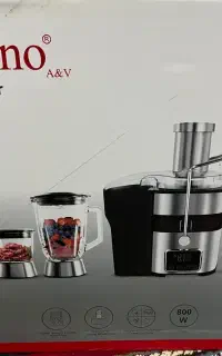 آبمیوه گیر