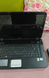 لپتاپ پانزده اینچ دل Dell Vostro عین آکبند