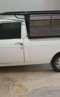 ماشین وانت