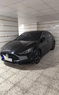 ام جی GT