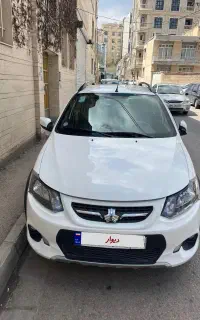 خودرو کوییک 1401