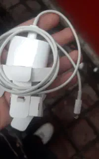 شارژل ایفون