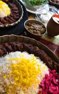واگذاری واحد صنفی غذاخوری با کلیه تجهیزات