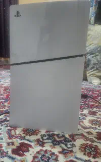 Ps5 در حد نو