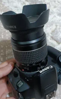 دوربین 700D