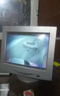 مانیتور ودوچرخه ۲۴