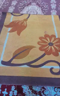 فرش آشپزخانه