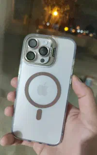 آیفون 16پرو مکس مشابه اک