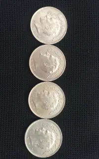 سکه قدیمی