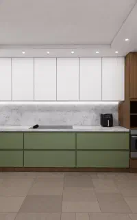 استخدام استادکار  نصاب کابینت کمد دکوراسیون داخلی