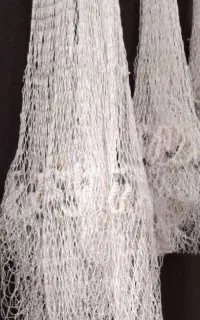 انواع تور ماهیگیری و تور زمینی و هوایی