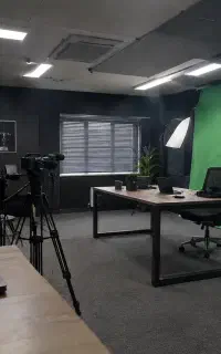 استخدام فوری ۵ نفر علاقه مند به حوزه سوشال مدیا