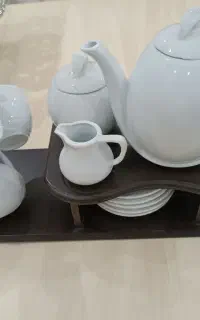 سرویس چایی خوری