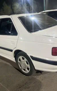 پارس ۱۴۰۱ دریچه سیمی