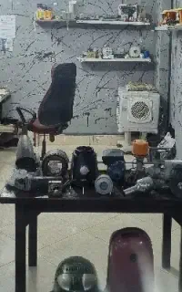 تعمیر لوازم خانگی وسیم پیچی ولباسشویی دست ب آچار