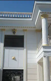 سنگکار کاشیکار پله موزائیک