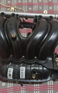 منیفول xum با درچه گاز xum