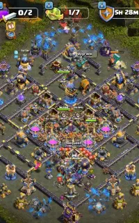 clash of clanz
