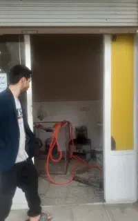 اجاره مغازه