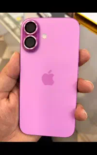 ایفون ۱۶در حد