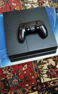 ps4 فت