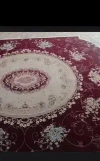 فرش درحدنو