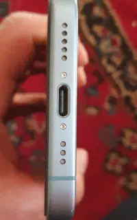 آیفون ۱۶ نرمال