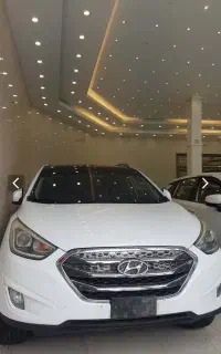 خودرو هیوندای توسان hyundai tucson