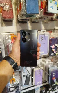 شیائومی نوت 13pro حافظه 256