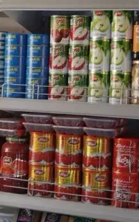 واگذاری سوپر مارکت شراکت