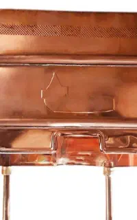 خریدار ضایعات مس و برنج
