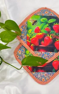 اکسسوری های پارچه ای آشپزخانه