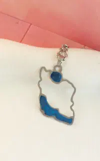 گردنبند ایران