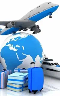 آژانس مسافرتی آنلاین