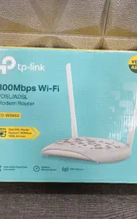مودم VDSL/ADSL تی پی لینک مدل TD-W9950