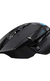 ماوس گیمینگ وایرلس لاجیتک مدل G502 LIGHTSPEED