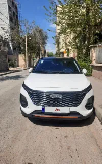 MVM X33 کراس 1404
