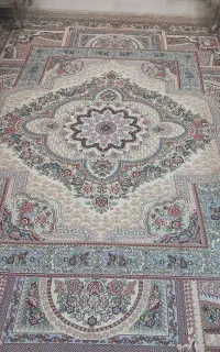روفرشی ۱۲ متری نگار یزد زرکدار