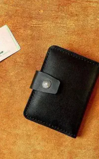 مدارک گمشده