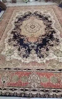 دوعددفرش