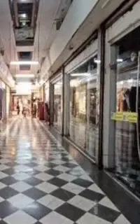 پاساژ رضا طبقه منفی