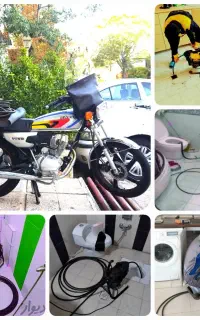 لوله بازکنی(ارزان*فوری۵دقیقه درب منزل۲۴ساعته تمیز