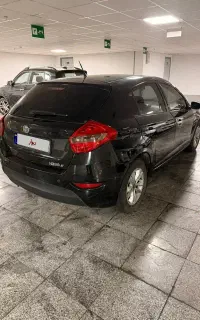برلیانس H320 مدل ۹۷