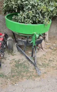 ادوات کشاورزی